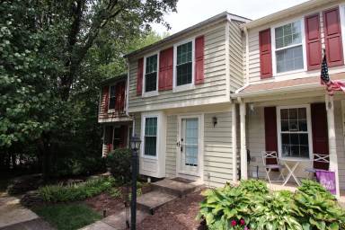 Main picture of 11916 Fieldthorn Ct