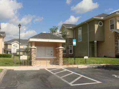 Main picture of The Cottages at Oakleaf