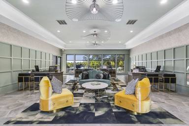 Main picture of Park Place Northville