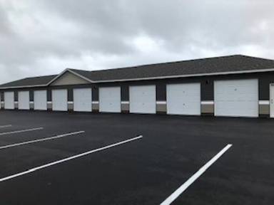 Main picture of Highfield Apartments