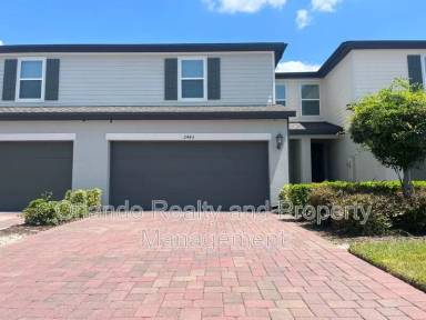 Main picture of 2443 Sweet Viburnum Way