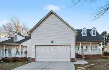 Main picture of 2208 Charles Towne Ct