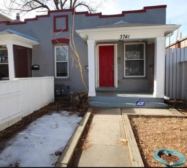 Main picture of 3741 Alcott St