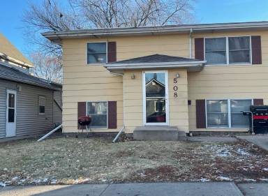 Main picture of 508 N Kline St