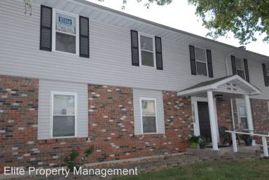 Main picture of St. Peters Condominiums