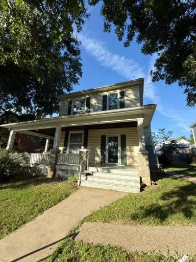 Main picture of 412 N Church St