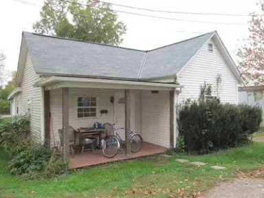 Main picture of 11 W 2nd St