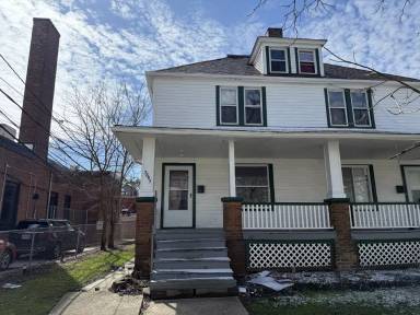 Main picture of 2605 Mapledale Ave