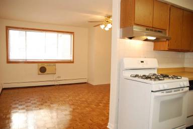 Main picture of 417 W Roscoe St