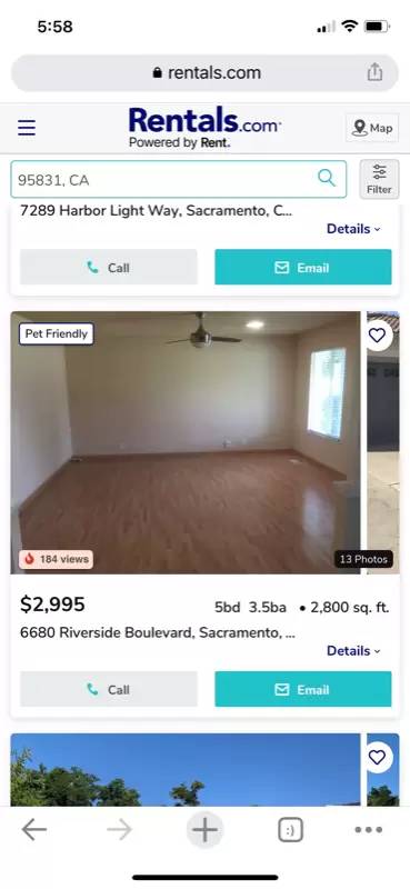 Main picture of 6680 Riverside Blvd