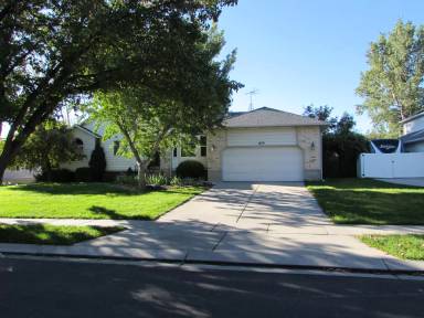 Main picture of 1879 W Town Meadows Ct