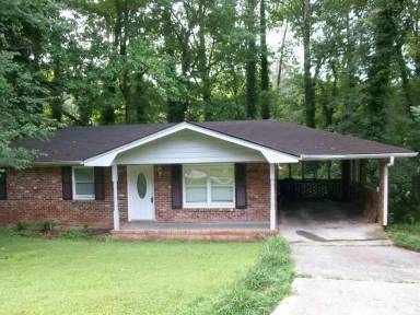 Main picture of 2344 Omaha Rd SW