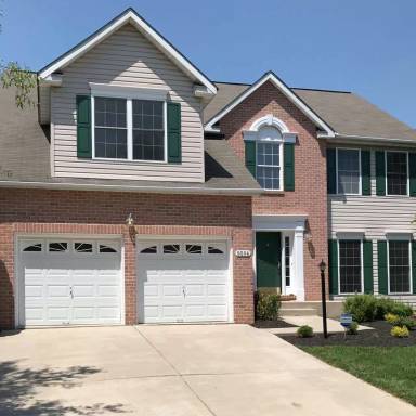 Main picture of 9504 Whitehurst Dr
