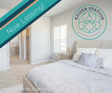 Main picture of Keizer Station Apartments