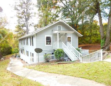 Main picture of 2284 Alvin Dr NW