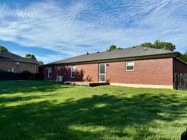 Main picture of 2610 Downey Dr