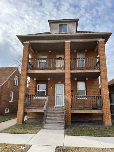 Main picture of 5040 Walsh Ave