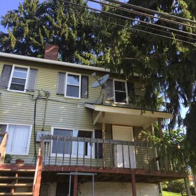 Main picture of 3608 Edgewood St