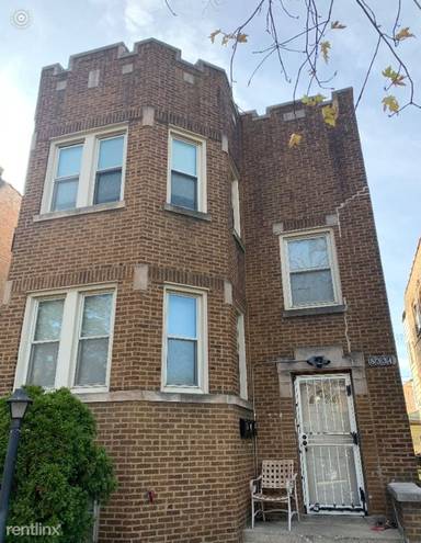 Main picture of 8334 S Sangamon St