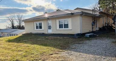 Main picture of 2439 Highway 411 N