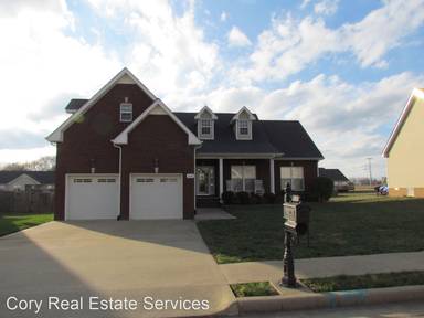 Main picture of 3714 Meadow Ridge Ln
