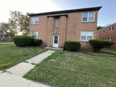 Main picture of 2125 Auburn St