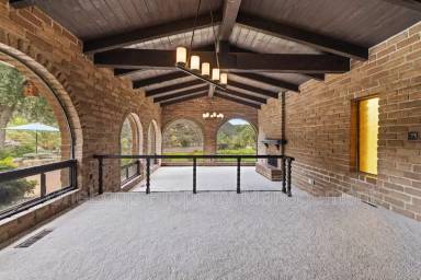 Main picture of 4085 Via Palo Verde Lago