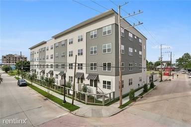 Main picture of 2100 Saint Thomas St