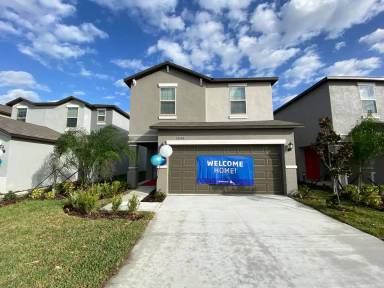 Main picture of 5030 Wild Senna Blvd