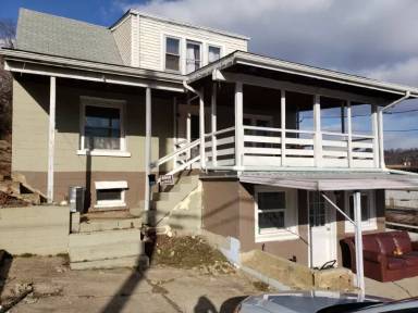 Main picture of 503 32nd St