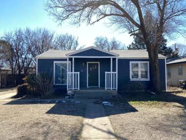 Main picture of 3311 31st St