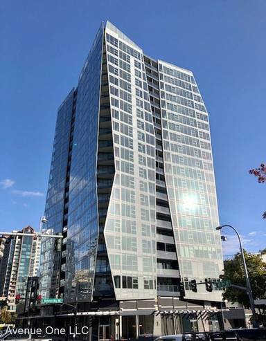 Main picture of One88 Condominium