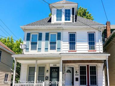 Main picture of 1100 Lehigh St