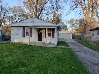 Main picture of 1323 Carbaugh Ave