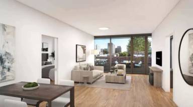 Main picture of 526 W Roscoe St