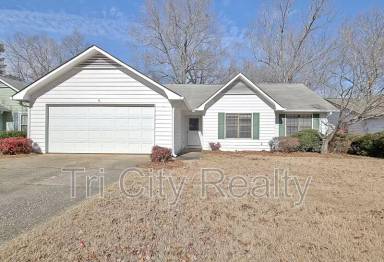 Main picture of 340 Cornwallis Way