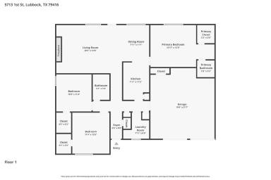 Main picture of 5713 1st St