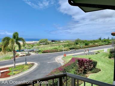 Main picture of Hualālai Village