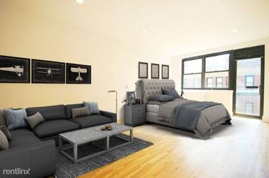 Main picture of 207 East 37th St