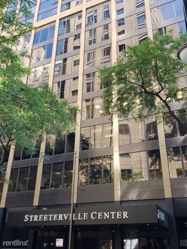 Main picture of Streeterville Center Condos