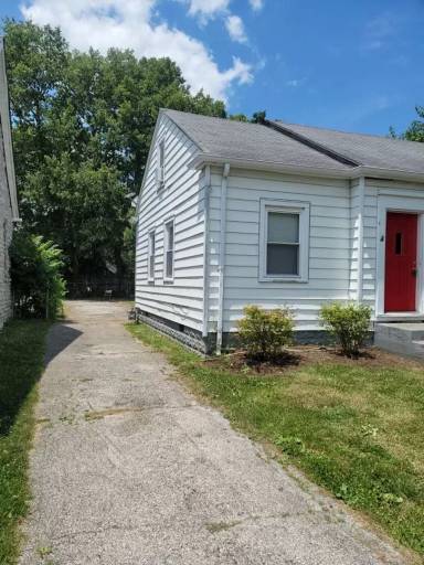 Main picture of 1411 Hill St