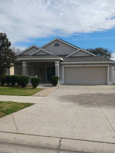 Main picture of 1233 Longville Cir