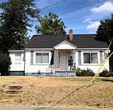 Main picture of 112 17th St