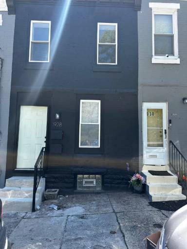 Main picture of 1928 W Ruscomb St