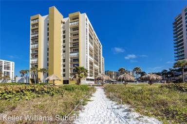 Main picture of 1480 Gulf Blvd Apartments