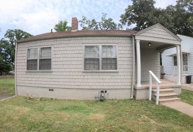 Main picture of 920 47th Street Ensley