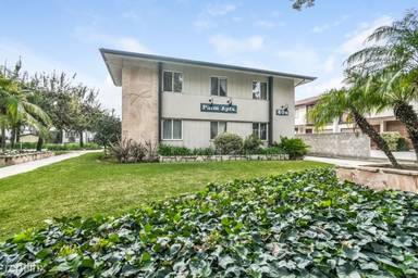 Main picture of Whispering Winds Apartments