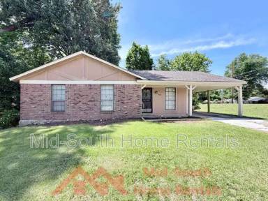 Main picture of 4147 Hallview Dr
