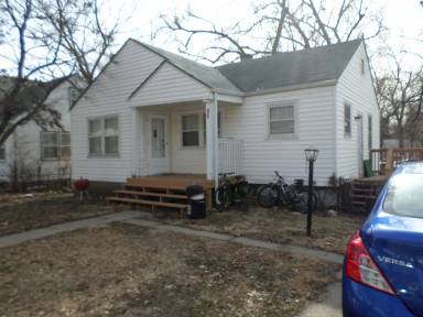 Main picture of 805 Ratone St