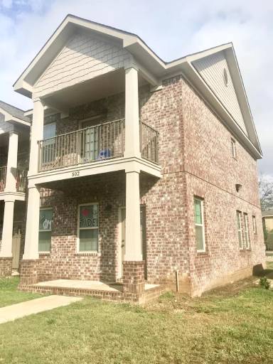 Main picture of 504 Wesley Pl